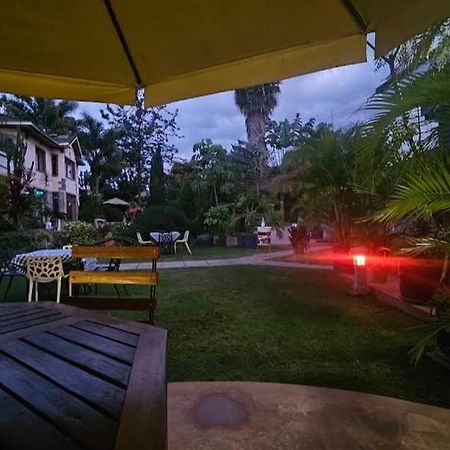 Plant House Hotel Ruiru Exterior foto