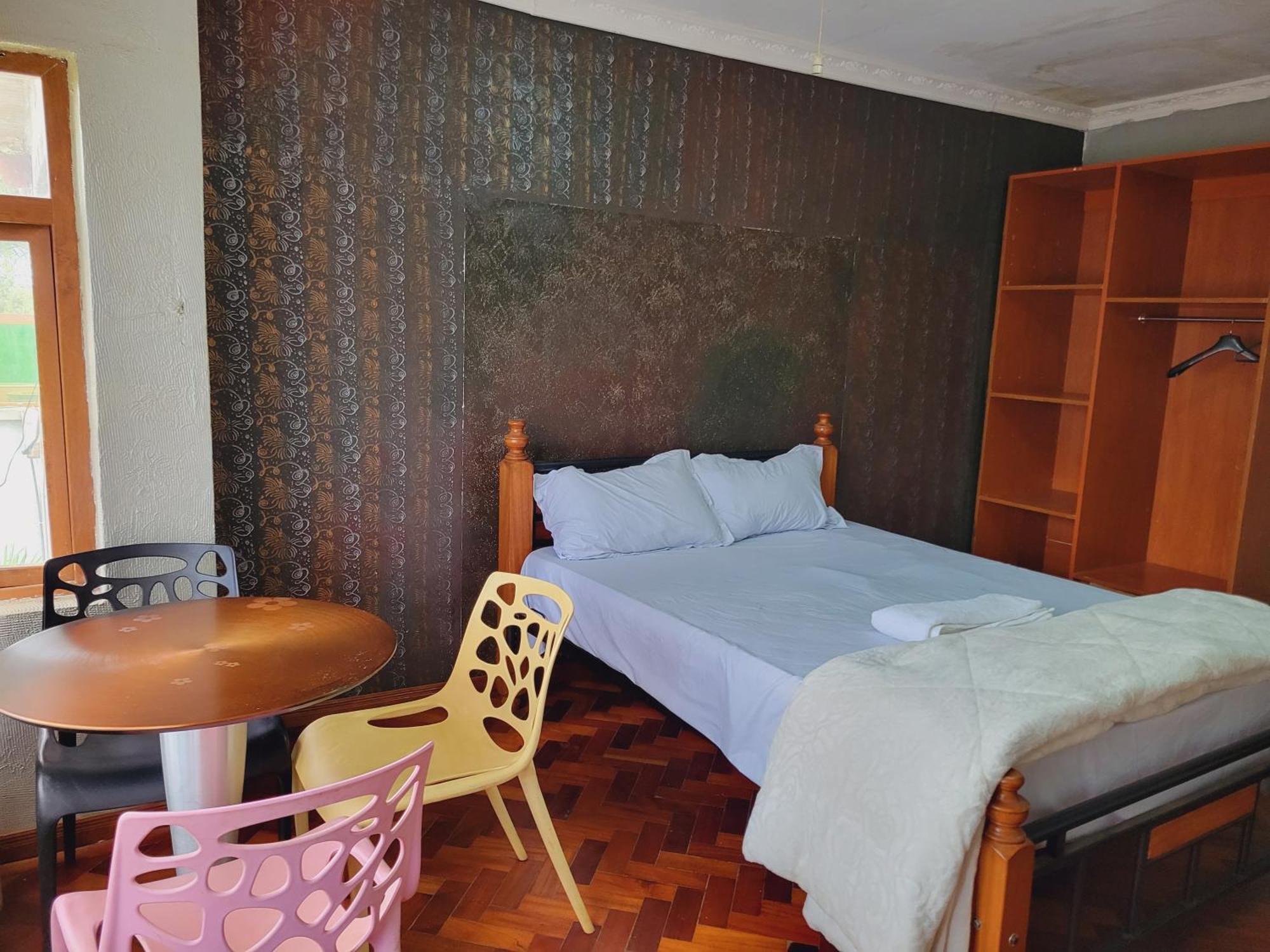 Plant House Hotel Ruiru Exterior foto
