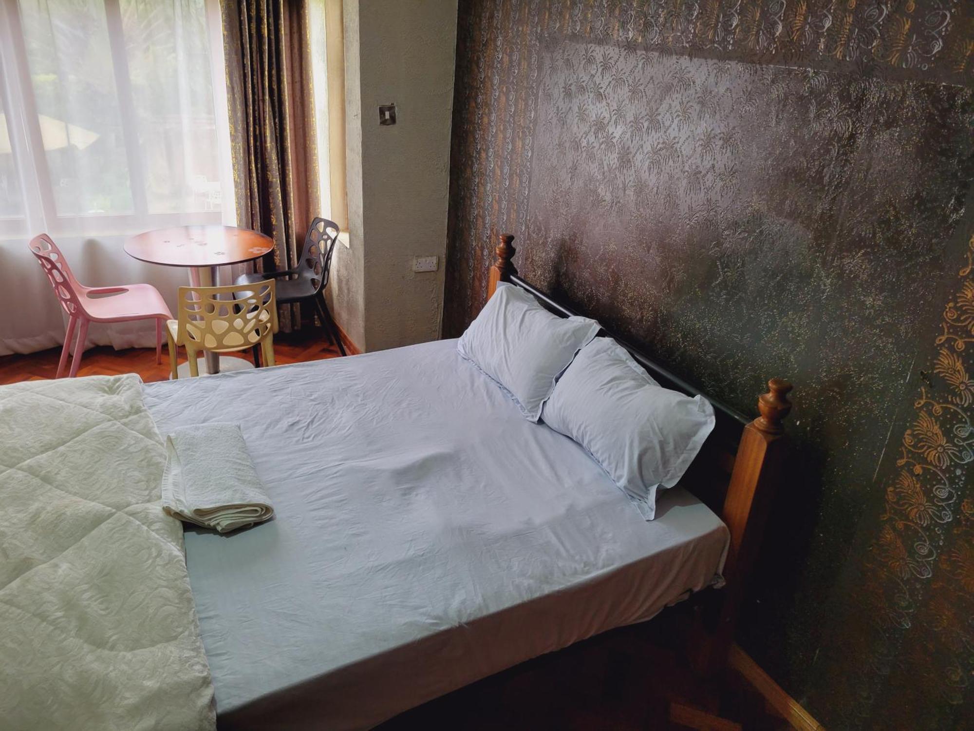 Plant House Hotel Ruiru Exterior foto