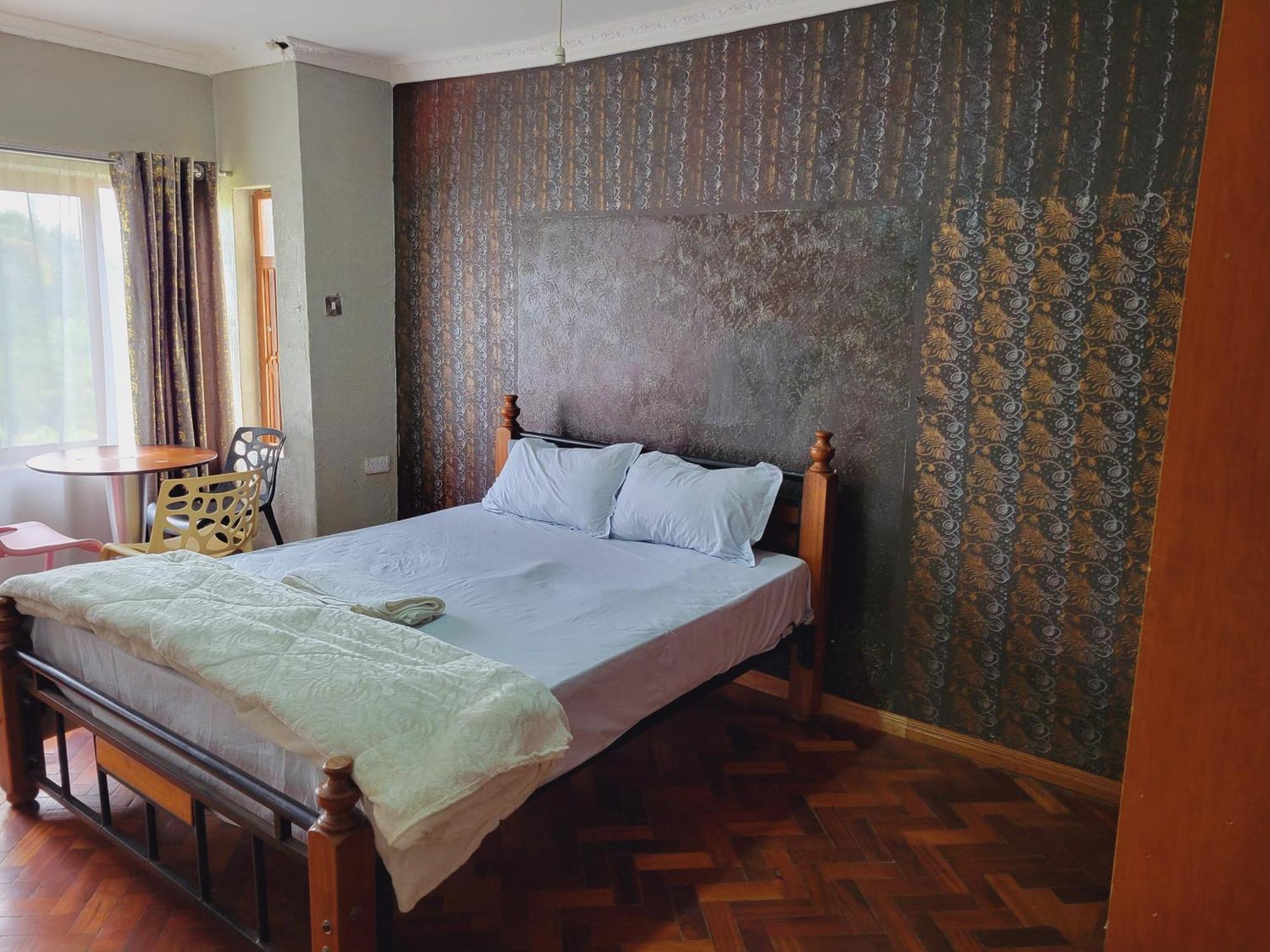 Plant House Hotel Ruiru Exterior foto