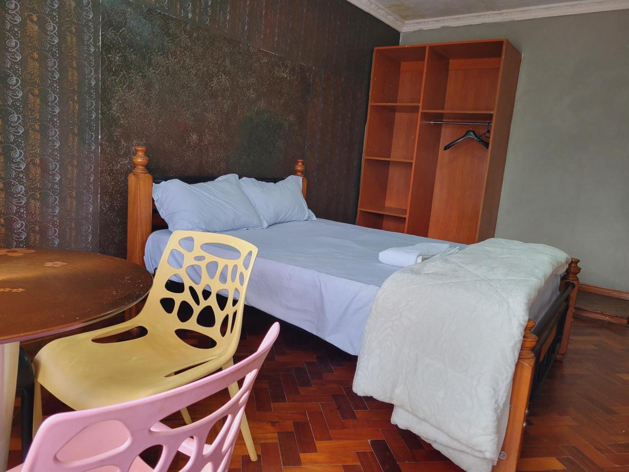 Plant House Hotel Ruiru Exterior foto